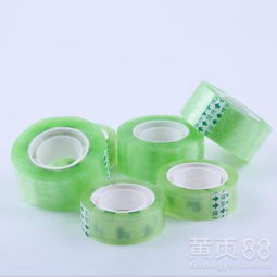 四川優質文具小膠帶特價批發，辦公文具用品首選