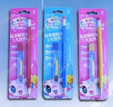 濟南啟智學生用品公司 以品質(zhì)鑄就學習好伴侶