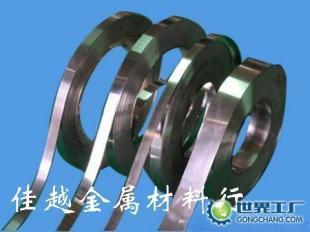 鐵鎳合金的卓越性能與市場應用 聚焦3J6、3J21、3J22